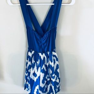 Anthropologie Pinkerton dress